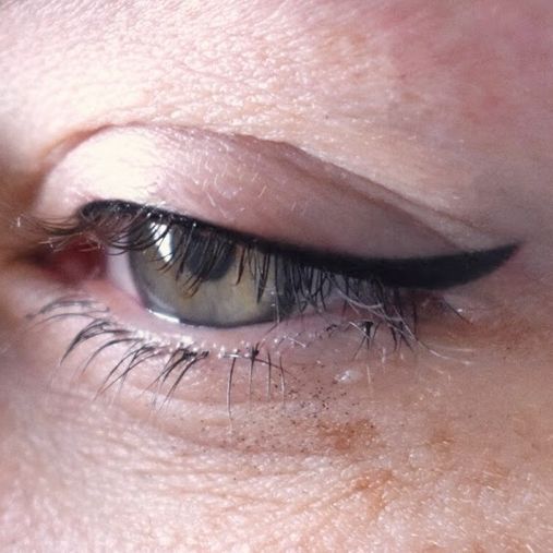 permanente eyeliner hellevoetsluis brielle oostvoorne spijkenisse